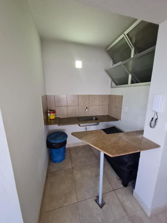 Apt Centro 50 M Mar, Wi-Fi, Completo, Local Top Гуарапарі Екстер'єр фото