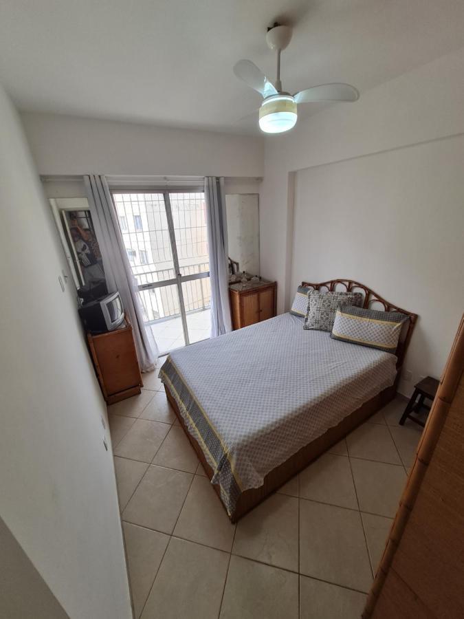 Apt Centro 50 M Mar, Wi-Fi, Completo, Local Top Гуарапарі Екстер'єр фото