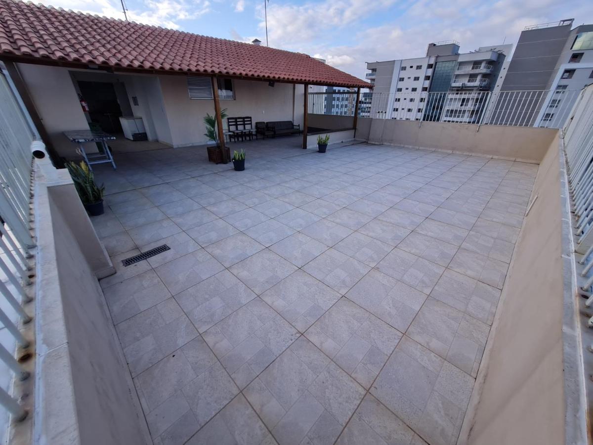 Apt Centro 50 M Mar, Wi-Fi, Completo, Local Top Гуарапарі Екстер'єр фото