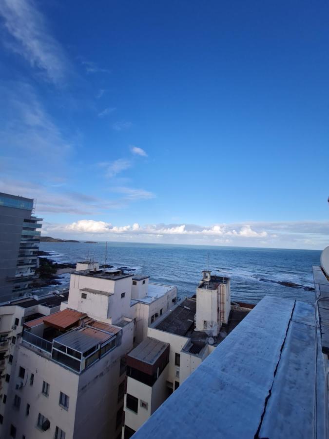 Apt Centro 50 M Mar, Wi-Fi, Completo, Local Top Гуарапарі Екстер'єр фото